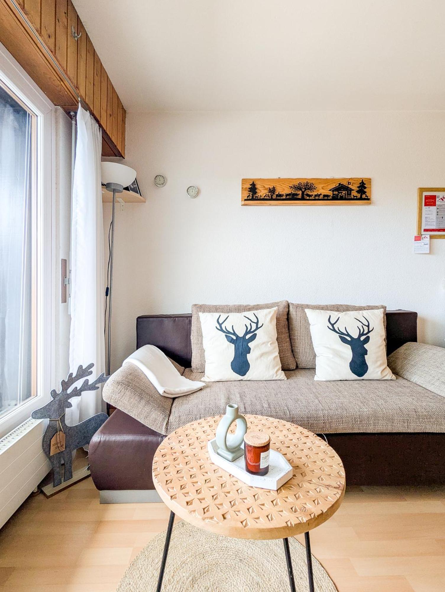 Center Of Veysonnaz With A View ! Apartment Exterior photo